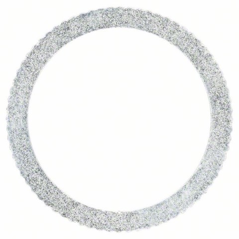 REDUCTION RINGS FOR CIRCULAR SAW BLADES 25 X 20 X 1.2MM 